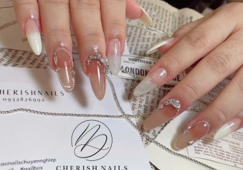 Siêu Ưu Đãi, Sự Kiện Hấp Dẫn Tại Cherish Nail’s – Đừng Bỏ Lỡ!