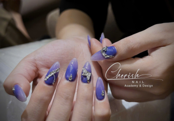Khám Phá Vẻ Đẹp Tinh Tế Tại Cherish Nails - Tiệm Nail Xinh Quận 11