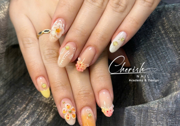 Bí Quyết Chăm Sóc Móng Sau Khi Làm Nail - Chuyên Gia Cherish Nails Chia Sẻ