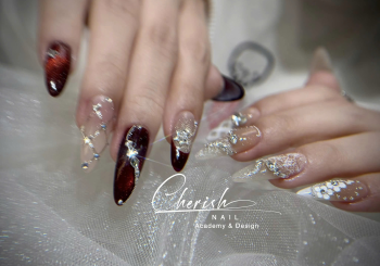 3 Bước Chăm Sóc Móng Sau Khi Làm Nail Tại Cherish Nails