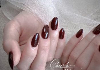 Những Nẫu Nail Tối Giản Nhưng Sang Trong Dành Cho Các Nàng Công Sở