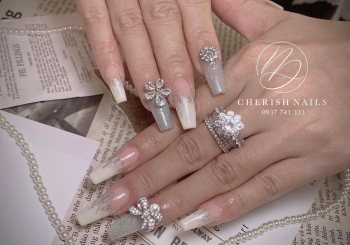 Cherish Nails - Tiệm Nail Quận 11 Thư Giãn Với Dịch Vụ Nail Xinh
