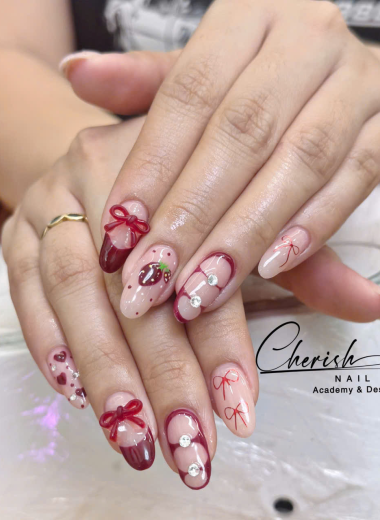 Sơn Thường , Sơn Gel