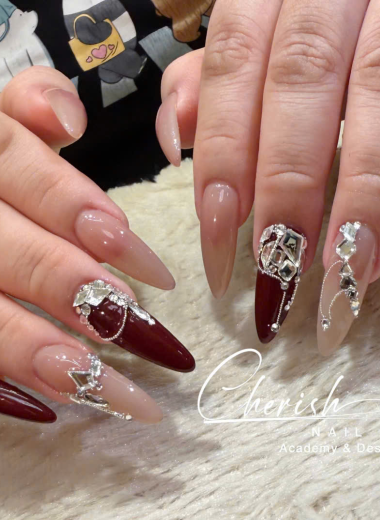 Đắp Gel, Đắp Bột